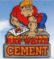 Ray White Cement image 1