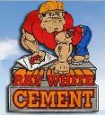 Ray White Cement logo