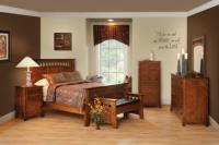 Amish Furniture by Burress image 2