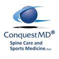 ConquestMD Spine Care and Sports Medicine, PLLC logo