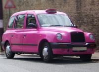 Ealing Taxis image 1