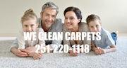 Carpet Cleaning Nurse's Touch image 1