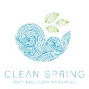 Clean Spring logo