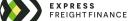 Express Freight Finance logo
