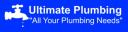 Ultimate Plumbing logo