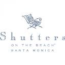 Shutters On The Beach Hotel logo