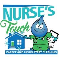 Carpet Cleaning Nurse's Touch image 2