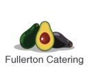 Fullerton Catering logo