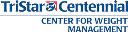TriStar Centennial Center for Weight Management logo