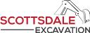 Scottsdale Excavation logo