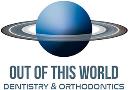 Out of This World Dentistry and Orthodontics logo