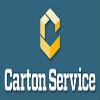 Carton Service Inc logo