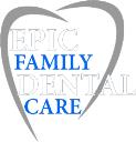 Epic Family Dental logo