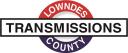 Lowndes County Transmissions logo