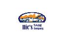 Ilic's Towing Company logo