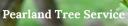 Pearland Tree Service logo