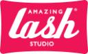 Amazing Lash Studio San Jose South logo