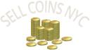Sell Coins NYC logo