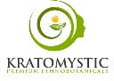 Kratomystic logo