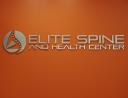 Elite Spine and Health Center logo
