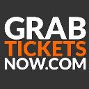 Grab Tickets Now logo