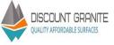 Discount Granite Home Remodeling logo