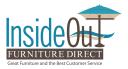 Inside Out Furniture Direct logo