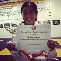 United States Karate Academy image 3