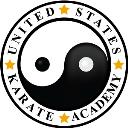 United States Karate Academy logo