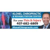 Klonel Chiropractic & Rehabilitation Center image 5