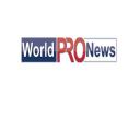 World Professional News logo