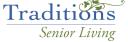 Traditions Senior Living logo