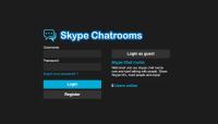 Skype Chatrooms image 1