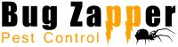Bug Zapper Pest Control image 1