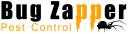 Bug Zapper Pest Control logo