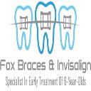 Fox, Donald DDS MS Invisalign Braces logo