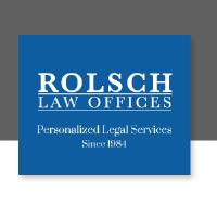 Rolsch Law Offices image 1