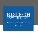 Rolsch Law Offices logo