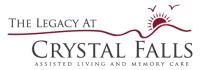 The Legacy at Crystal Falls image 1