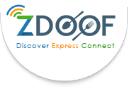 zDOOF, Inc logo