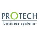 Protech Business Systems logo