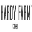 Hardy Farm logo