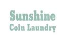 Sunshine Coin Laundry logo