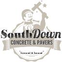 South Down Concrete logo