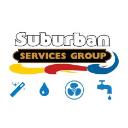 Suburban Services Group logo