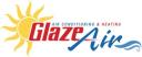 Glaze Heating & Air, LLC logo