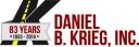 Daniel B Krieg, Inc logo