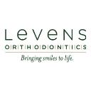 Levens Orthodontics logo