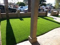 Quality Synthetic Turf image 8