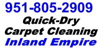 Quick Dry Carpet Cleaning image 1